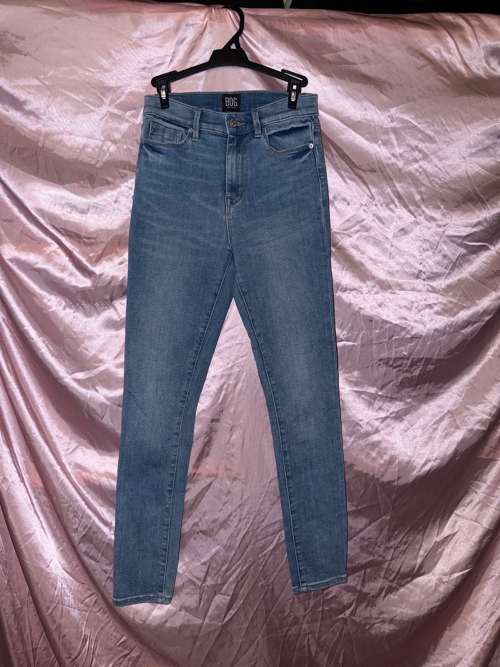 BDG Twig High-Rise Jeans